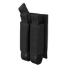 Helikon - Double Pistol Magazine Insert® - Black - IN-DPM-PO-01