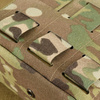 M-Tac - Elite Small Military Organizer - MultiCam - 10031108