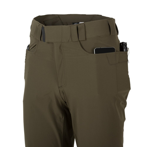 Helikon - Covert Tactical Pants® - VersaStretch® Lite - Shadow Grey - SP-CTP-VL-35