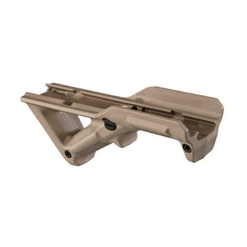 Magpul - RIS AFG® Angled Fore Grip - Flat Dark Earth - MAG411-FDE