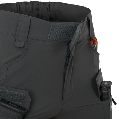 Helikon - OTP (Outdoor Tactical Pants)® - VersaStretch® - Shadow Grey - SP-OTP-VL-35