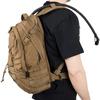 Helikon - Backpack EDC - 24 L - Cordura - Coyote Brown - PL-EDC-CD-11