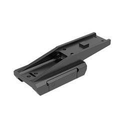 Vector Optics - RUM Cantilever Riser Mount - Picatinny - SCPSM-01