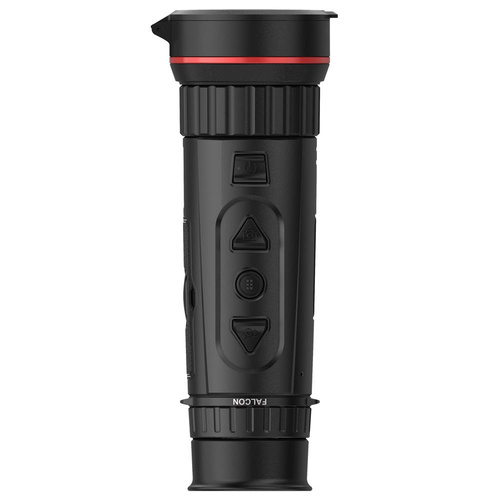 Hikvision - Thermal Imaging Camera Hikmicro Falcon FQ50 - Black - HM-TS46-50XG/W-FQ50