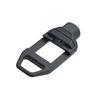 Strike Industries - Ambush Sling Loop Suspension Mount - Picatinny - Black - SI-AMBUSH
