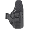 Fobus - Double Sided IWB/OWB Holster - Glock 43, 43X - Black - APN43X