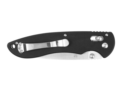 Ganzo - Firebird Folding Knife - Black - F740-BK