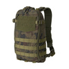 Helikon - Guardian Smallpack Tactical Vest Backpack - PL Woodland - PL-GSP-CD-04