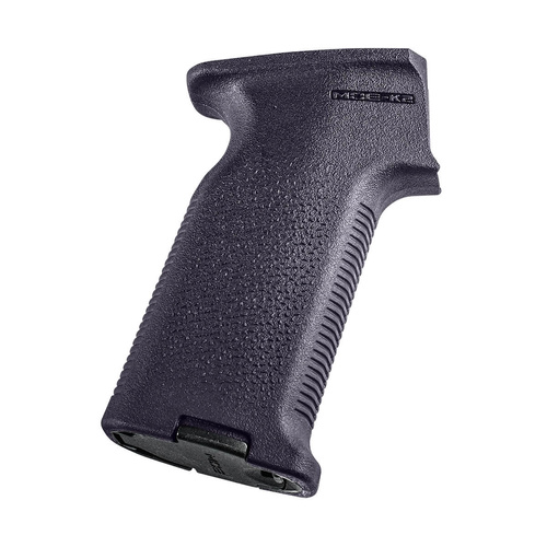 Magpul - Pistol Grip MOE-K2 Grip for AK - Plum - MAG683-PLM