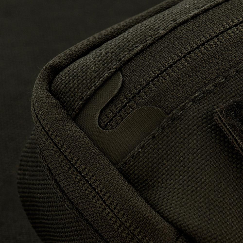 M-Tac - Breakaway Hip Pocket Dangler Elite Gen.II - Cordura 1000D - Black - 10086802