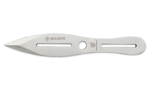 Smith & Wesson - Bullseye Throwing Knives 10'' - 3 pcs - SWTK10CP