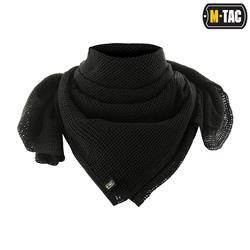 M-Tac - Shawl-Grid - Black - 40909002