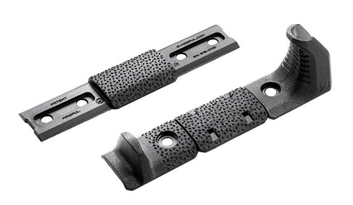 Magpul - M-LOK® Hand Stop Kit - Polymer - Black - MAG608