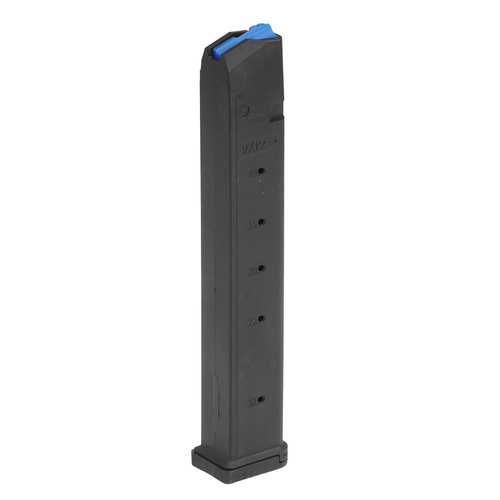 UTG - Polymer Magazine for Glock Pistol - 9x19 mm - 33 rounds - RBT-GL933
