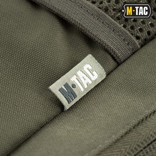 M-Tac - Force Pack Tactical Backpack - 16 L - Olive - GB0328-OD