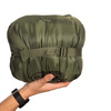 Snugpak - Nautilus Sleeping Bag - Quilt - Olive - 101073002
