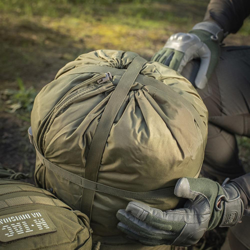 M-Tac - Compression Sack - X-Large - Olive - 10325001