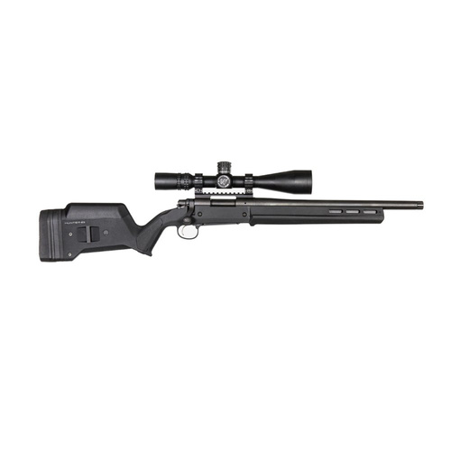 Magpul - Hunter 700 Stock for Remington® 700 Short Action - MAG495-BLK