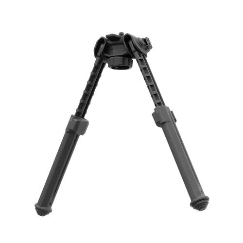 Magpul - Bipod M-LOK MOE QD Rail - Black - MAG1511-BLK