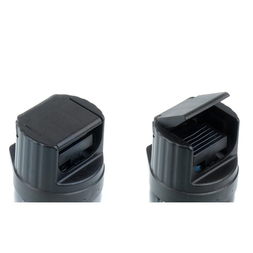 Grizzly Pepper Spray - Gel - Cone - 63 ml - 13063-C