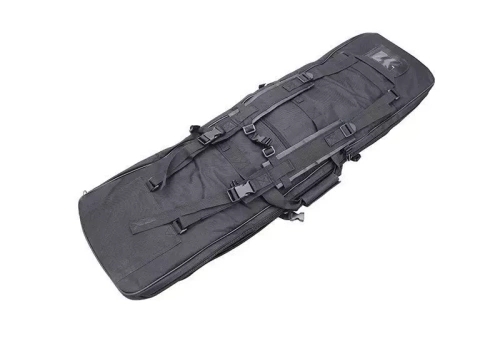 GFC Tactical - ASG Replica Case - 96 cm - Black - GFT-22-000457