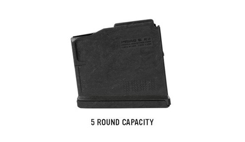 Magpul - PMAG® 5 AC™ L, Standard Magazine - AICS Long Action - MAG671