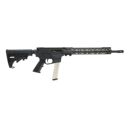 Palmetto State Armory - PSA Gen 4 PCC Carbine - 16'' - 9 x 19 mm Para