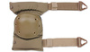 ALTA - AltaCONTOUR™ Knee Pads - Coyote Brown - 52913.14