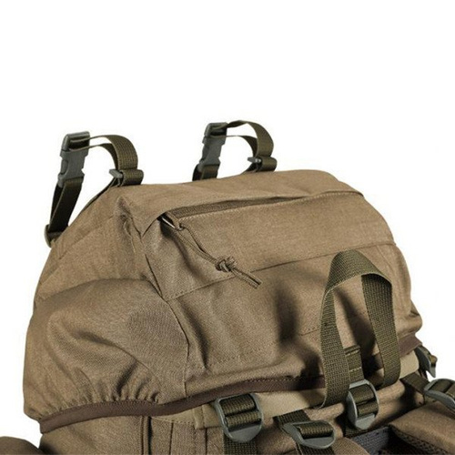 WISPORT - Reindeer Backpack - 55L - Olive Green