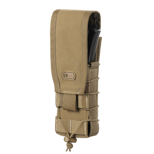 M-Tac - AK magazine Flap Pouch Gen. 3 - Cordura - Coyote - 10298005