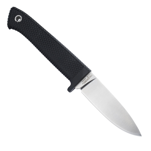 Cold Steel - Pendleton Mini Hunter Knife - AUS 10A - Black - 36LPMF