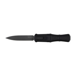 Benchmade - OTF Claymore Knife - CPM-D2 - Black - 3370GY