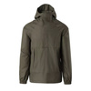Helikon - Anorak Jacket Levanter - Nylon - DWR - Taiga Green - KU-LEV-NL-09