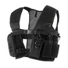 Mil-Tec - Security Combat Mesh Vest - Black - 10760002
