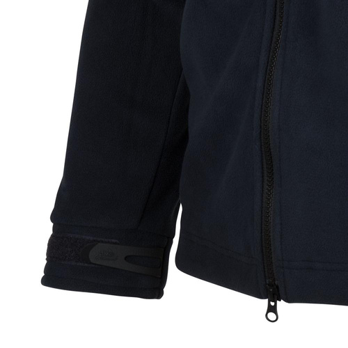 Helikon - Liberty Heavy Fleece Jacket - Navy Blue - BL-LIB-HF-37