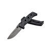 Benchmade - Folding Knife Mini Adamas - CPM CruWear - Black - 273GY-1
