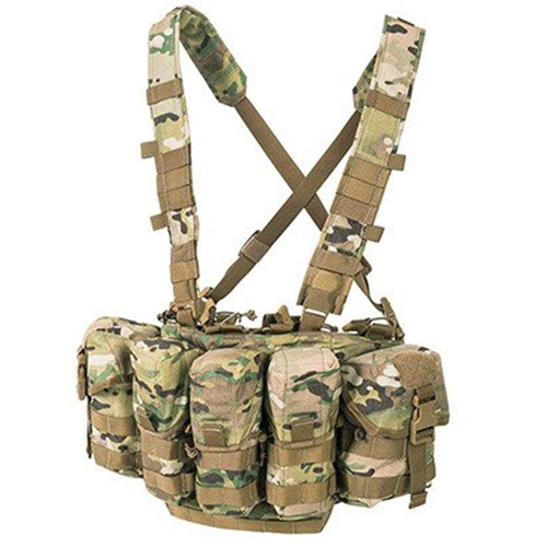 Helikon - Guardian Chest Rig® - MultiCam - KK-GCR-CD-34