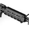Magpul - MOE® M-LOK® Hand Guard for AR-15 / M4 - Carbine-Length - Black - MAG424-BLK