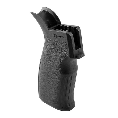 MFT - Engage AR15/M16 Enhanced Full Size Pistol Grip - Black - EPG27-BL