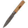 MAM - Operario Pocket Knife with Blade Lock - Light Beech Wood - 2036/3-A-B-LW