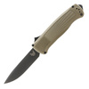 Benchmade - Folding Knife 5371BK-01 Shootout - CPM-CruWear - Black - 5371BK-01