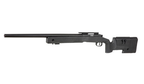 Specna Arms - SA-S02 CORE™ Sniper rifle replica - Black