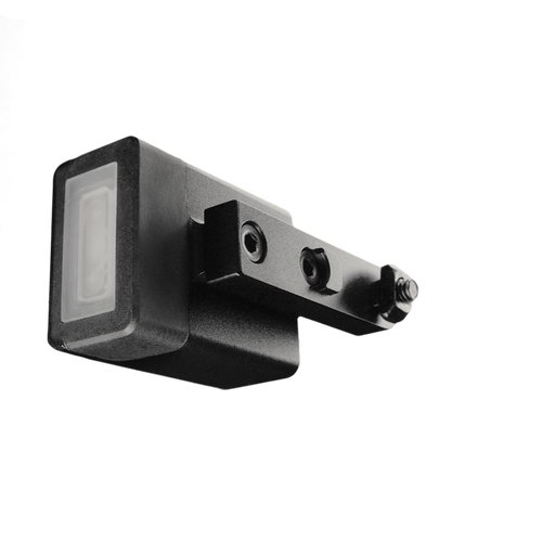 Shooters Global - Electronic Level LED SG Pulse - Picatinny + M-LOK - Black