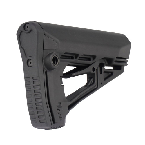 IMI Defense - STS Sopmod Tactical Stock for M16 / M4 - Commercial - IMI-ZS102C