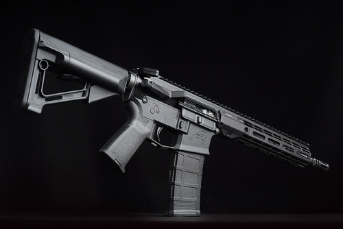 Aero Precision - M4E1 PRO Rifle - 10,5" - 5,56 x 45 mm / .223 Rem