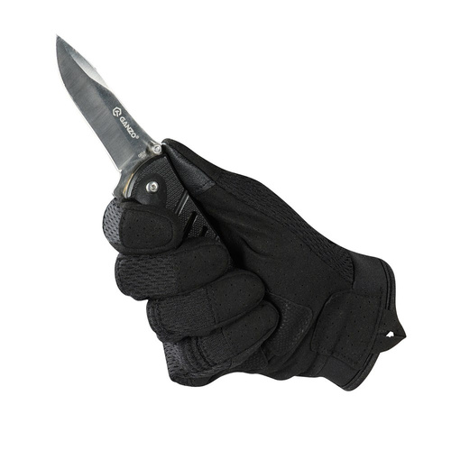 M-Tac - A30 Tactical Gloves - Black - 90314102