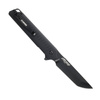 Schrade - Steelhead Folding Knife - Black - 1159314