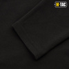 M-Tac - Tactical Polo Shirt with Long Sleeves - Black - 80021002