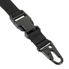 M-Tac - Single Point Gun Belt - Black - 10199002