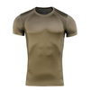 M-Tac - Thermoactive T-shirt Athletic Gen. 2 - Olive - 80007101